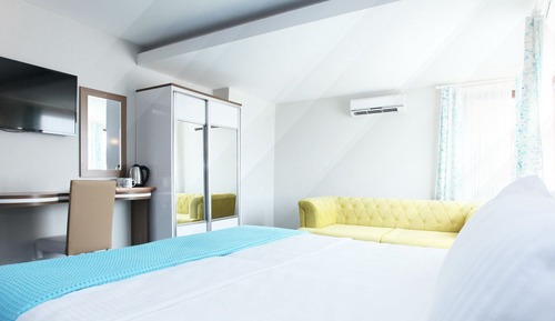 Double or Twin Room