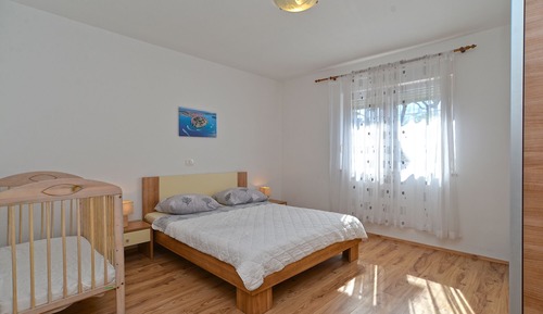 Apartment, 2 Bedrooms (351/2454)