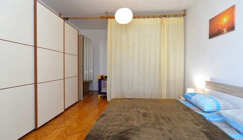 Standard Apartment, 2 Bedrooms (351/67245)