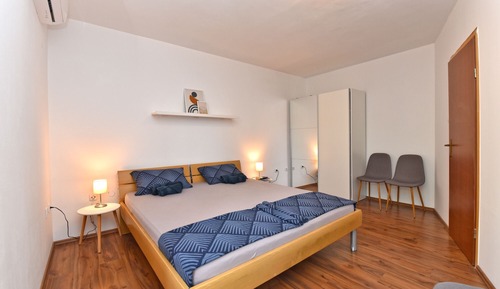 Apartment, 3 Bedrooms (928/2193)