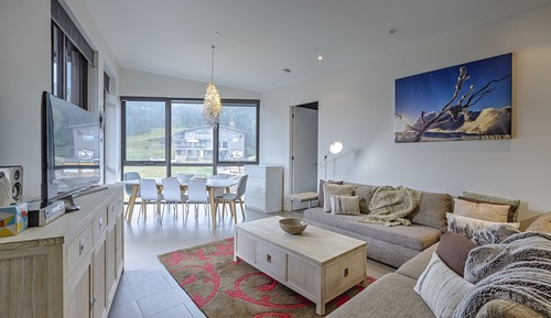 Apartment, 3 Bedrooms (2 Bathrooms)