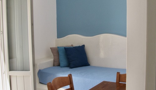 Apartment, 2 Bedrooms