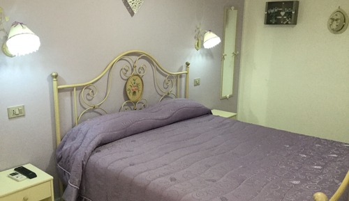 Romantic Room