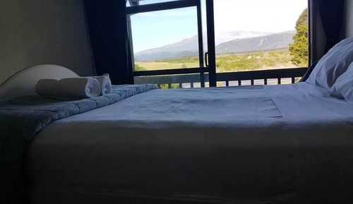 Classic Room, Ensuite