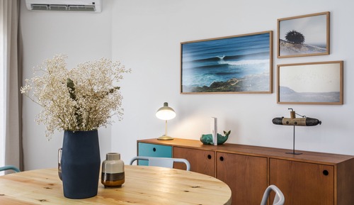 Apartment, 1 Bedroom
