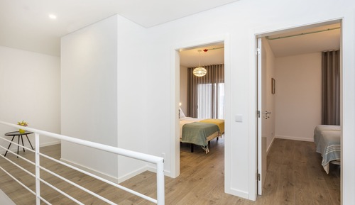Duplex, 3 Bedrooms