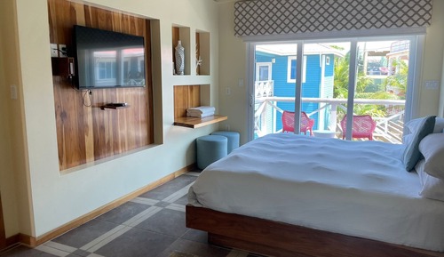 Condo, 1 Bedroom, Ocean View