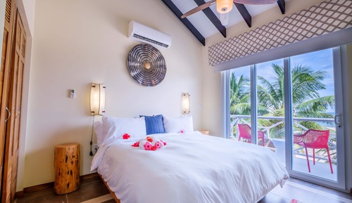 Condo, 1 Bedroom, Oceanfront