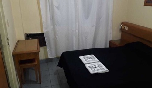 Standard Double Room, 1 Double Bed