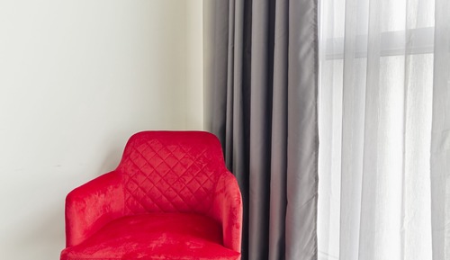 Room, Non Smoking (Melia Room)