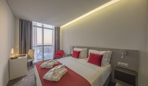 Deluxe Room, Non Smoking