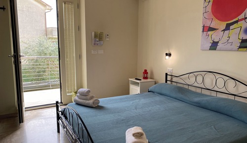 Classic Triple Room