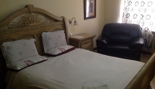 Premium Quadruple Room