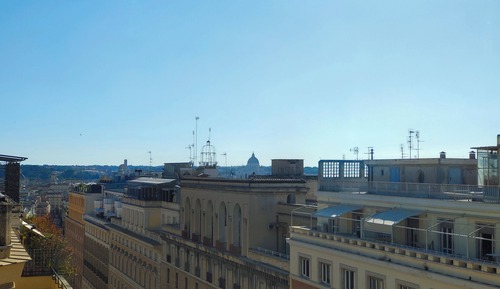 Panoramic Suite