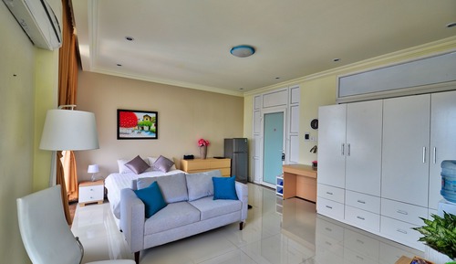 Hillview Deluxe