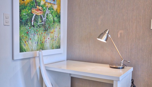 Hillview Royal Suite