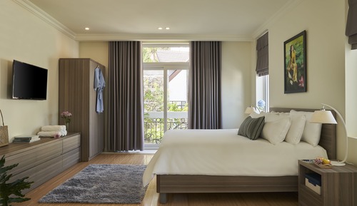 Hillview Royal 2 Bedroom Suite