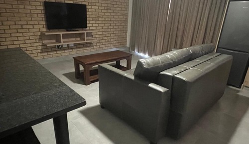 Standard Apartment, 1 Bedroom, Ground Floor