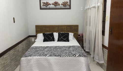 Standard Suite, 1 Double Bed