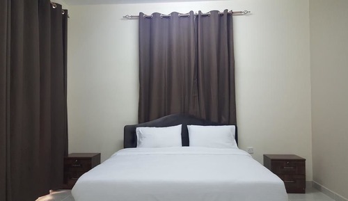 Apartment, 2 Bedrooms