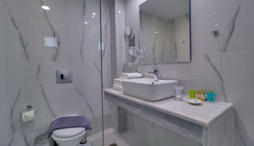 Double Room (Land View)