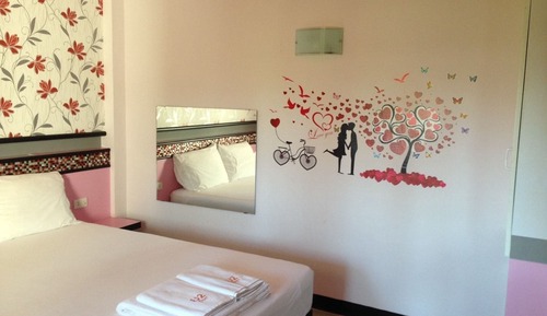 Suite, 1 Bedroom
