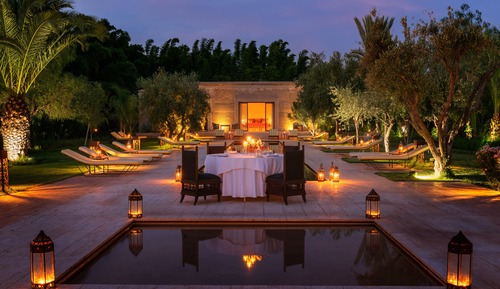 Luxury Suite, 2 Bedrooms