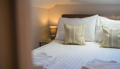 Premier Apartment, 1 Double Bed with Sofa bed, Kitchen (Premier Apartment 7)