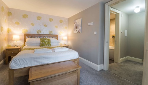 Premier Apartment, Kitchen (Premier Apartment 30)