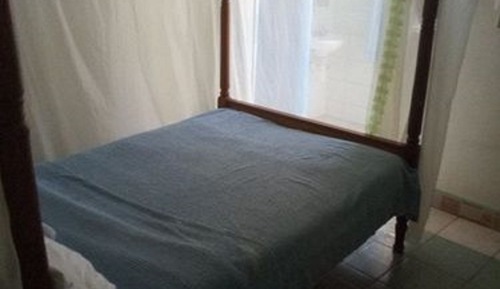Standard Double Room, Non Smoking