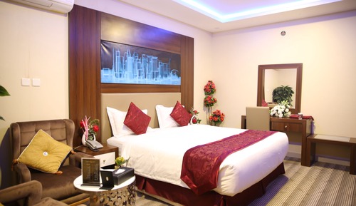 Double or Twin Room
