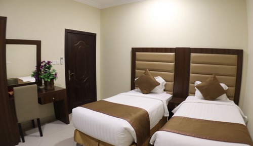 Apartment, 2 Bedrooms, Kitchenette