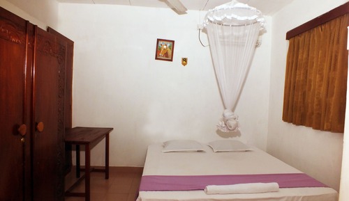 Comfort Double or Twin Room, 1 Queen Bed- Non Ac