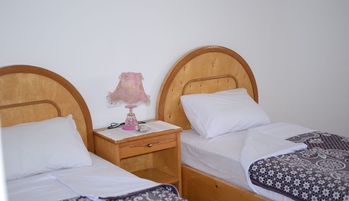 Apartment, 2 Bedrooms, River View