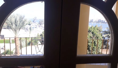 Triple Room, River View