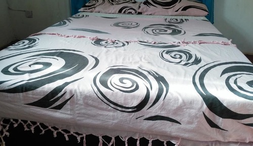 Deluxe Double Room, Balcony