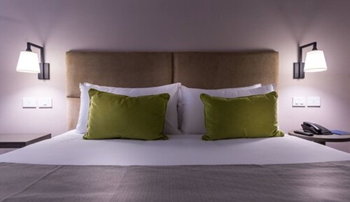 Executive Double Room, 1 Queen Bed