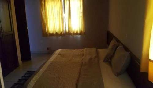 Comfort Room