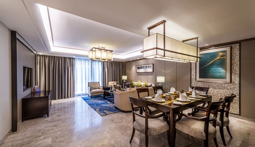 Premium Villa, 2 Bedrooms