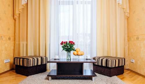 Basic Condo, 2 Bedrooms