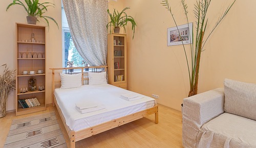 Basic Condo, 1 Bedroom