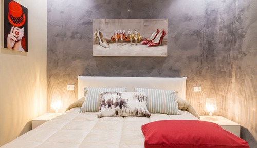 Luxury Apartment, 1 Bedroom, Private Bathroom