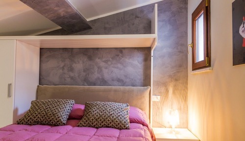 Standard Studio Suite, 1 Bedroom, Kitchen