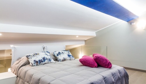 Luxury Apartment, 2 Bedrooms, Balcony