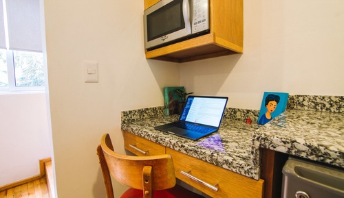 Superior Apartment, 1 Queen Bed with Sofa bed, Private Bathroom
