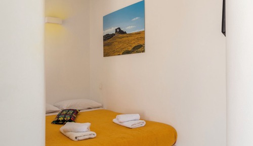 Apartment, 2 Bedrooms