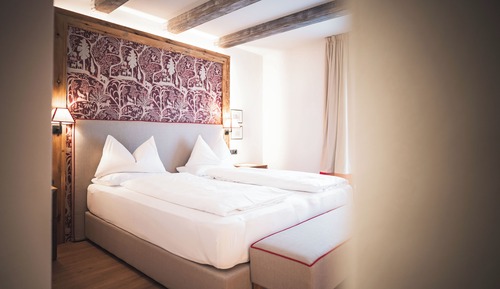 Comfort Double Room
