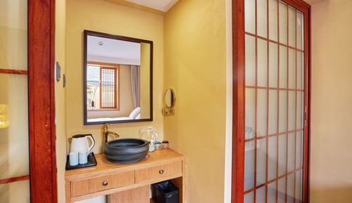 Double Room F
