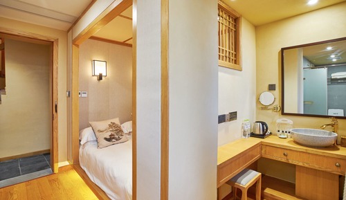 Double Room C
