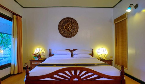 Deluxe Villa 